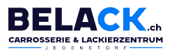 Belack Carrosserie & Lackierzentrum Jegenstorf